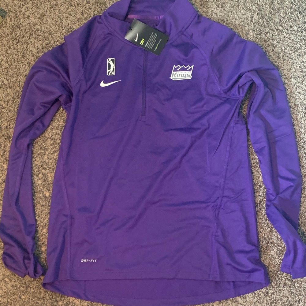 Nike Crewneck